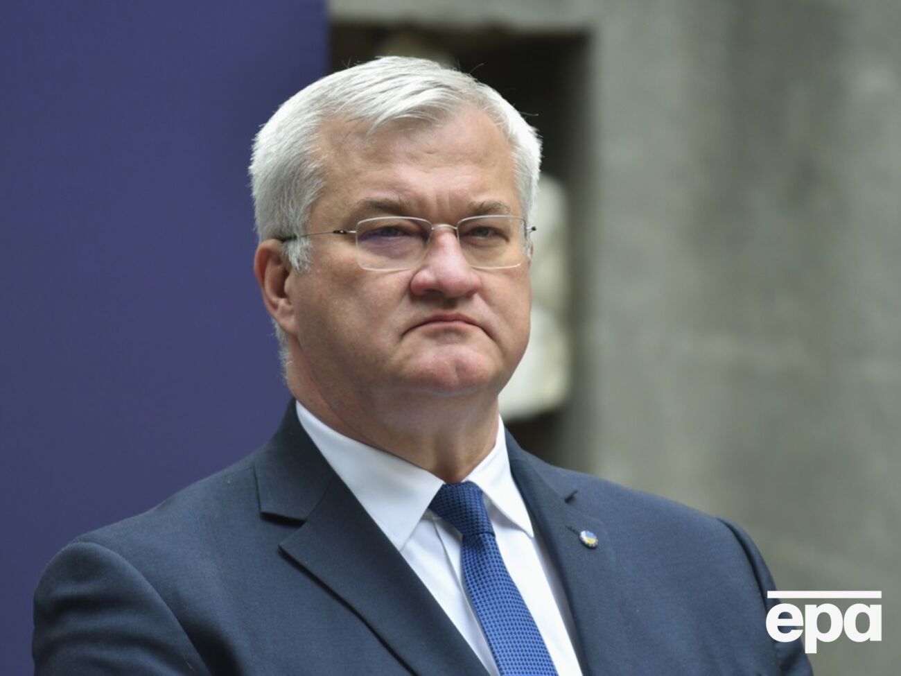 Сибіга візьме участь у засіданні ради міністрів закордонних справ ЄС на запрошення Каллас