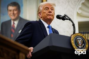 Трамп: Зеленский – сильный человек, но с ним нелегко иметь дело