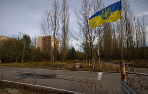 В зоне отчуждения животных-мутантов нет, заявил Ищенко