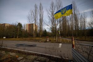 В зоне отчуждения животных-мутантов нет, заявил Ищенко