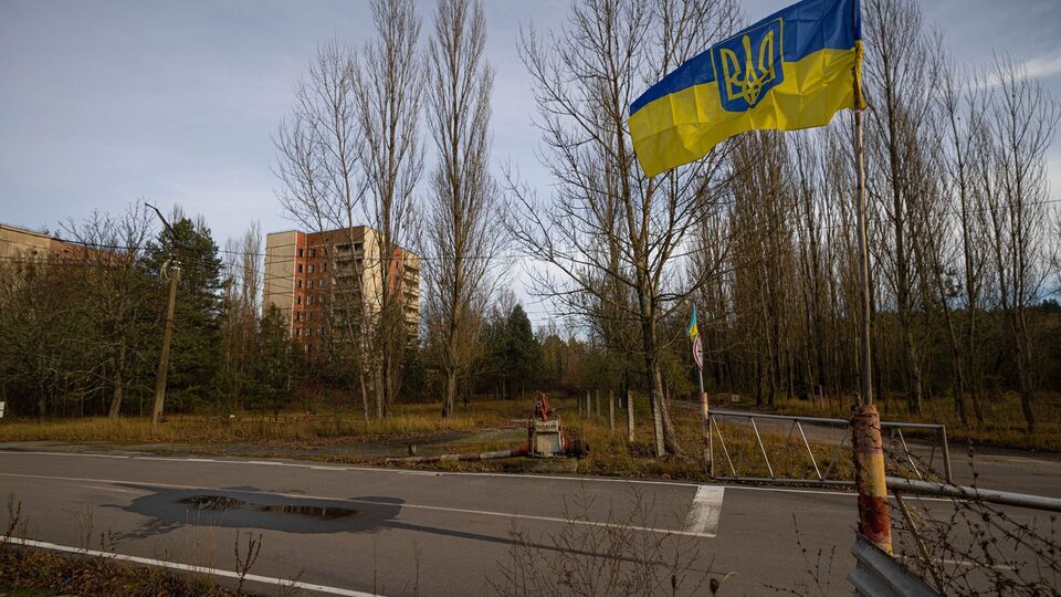 В зоне отчуждения животных-мутантов нет, заявил Ищенко