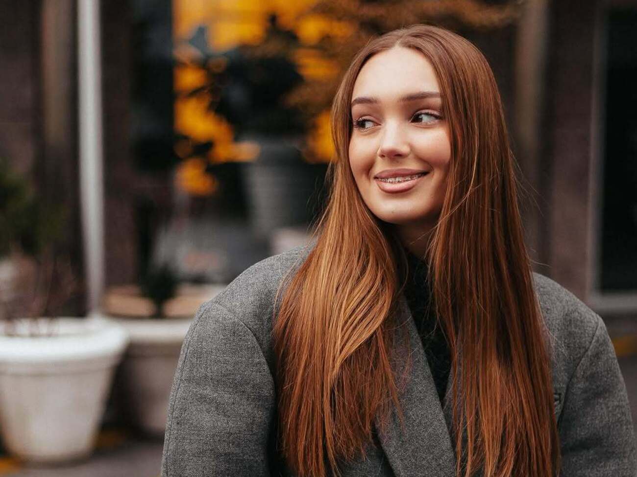 Нікішина: Я не за те, щоб чоловік забезпечував жінку