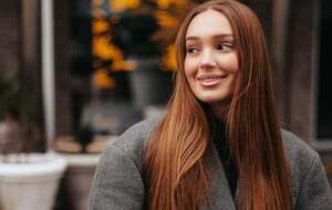 Нікішина: Я не за те, щоб чоловік забезпечував жінку