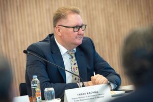 Качка розповів, що Зеленський надіслав Трампу лист щодо нових можливостей співпраці країн в ОПК і торгівлі