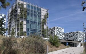 МКС діє на підставі Римського статуту