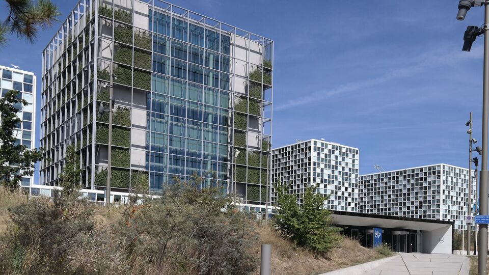 МУС действует на основании Римского статута