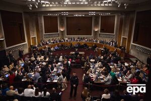 За Кушнера проголосував 51 сенатор, проти – 45