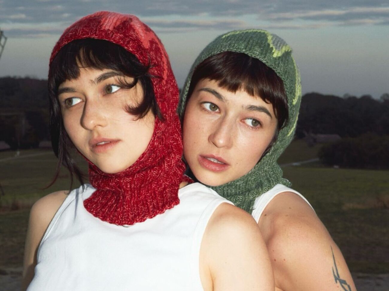 Инсталляция символизирует место силы и надежды, отметили организаторы