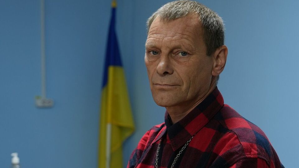 Куколю инкриминировали незаконное обращение с оружием