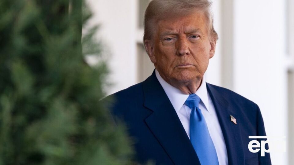 По мнению Трампа, озвученные линии могут помешать переговорам