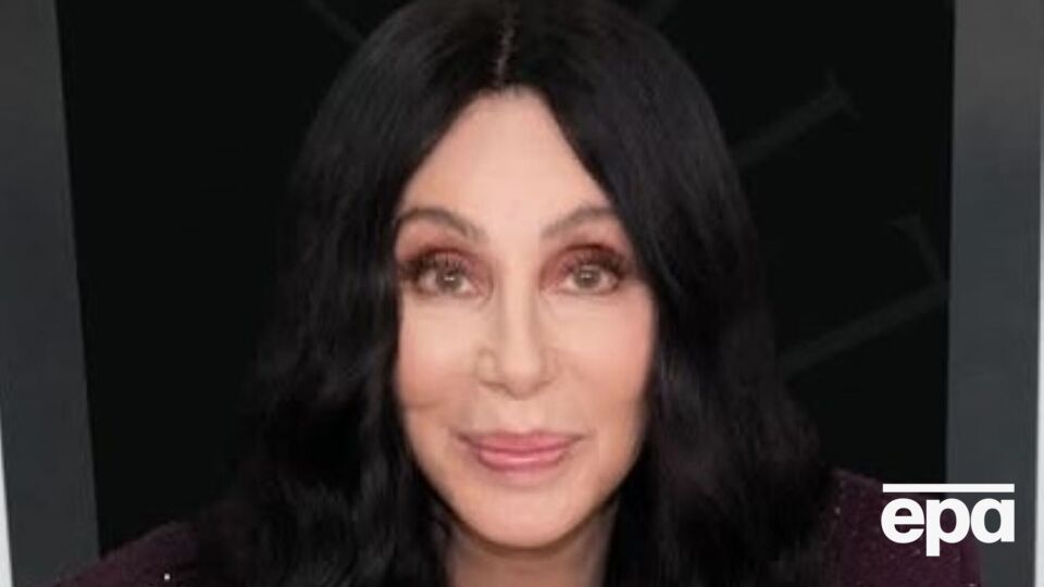 Шер родилась в штате Калифорния (США)