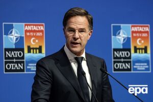 Рютте призвал посмотреть, что произойдет на этой и следующей неделе