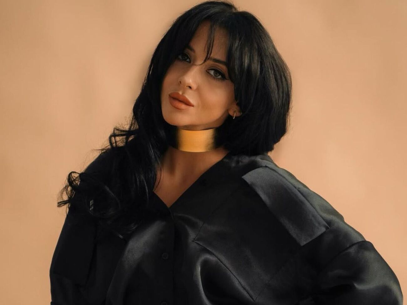 Андрийчук: Бренд я поставила на паузу