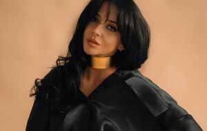 Андрийчук: Бренд я поставила на паузу