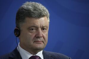 70% українців не вірять Порошенку, наголошує Гладких