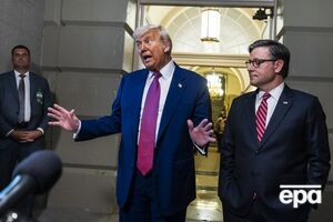 Трамп, по данным источников Axios, шокировал европейских лидеров оценкой переговоров с Путиным