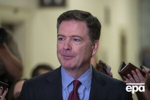 За словами Комі, йому "важко шкодувати" про допис, який вважає "цілком невинним"