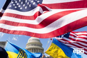 Такой позиции придерживается большинство избирателей всех партий в США