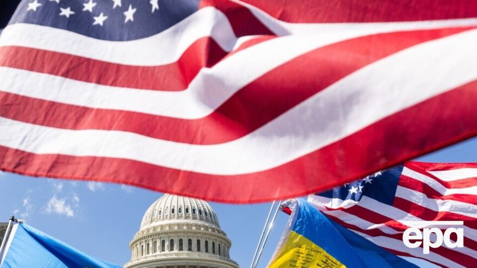 Такой позиции придерживается большинство избирателей всех партий в США