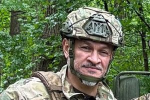 Хіменес-Браво: Братиму участь у тих активностях підрозділу, до яких мене долучить командування