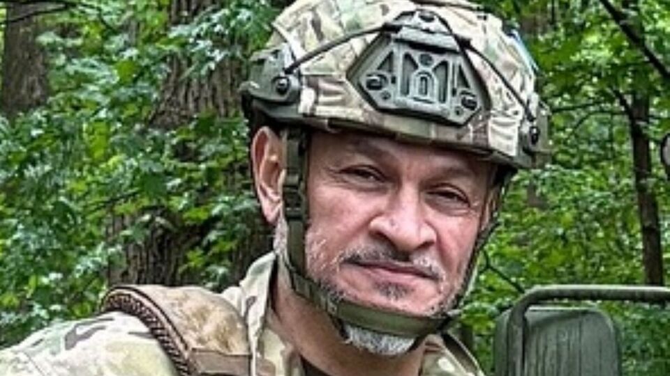 Хименес-Браво: Буду принимать участие в тех активностях подразделения, к которым меня привлечет командование