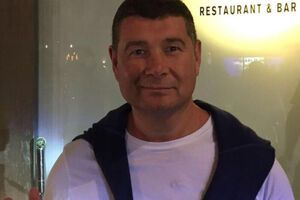 Апеляційна палата ВАКС повідомила про це, не називаючи імені фігуранта, але, за даними ЗМІ, ідеться про Онищенка