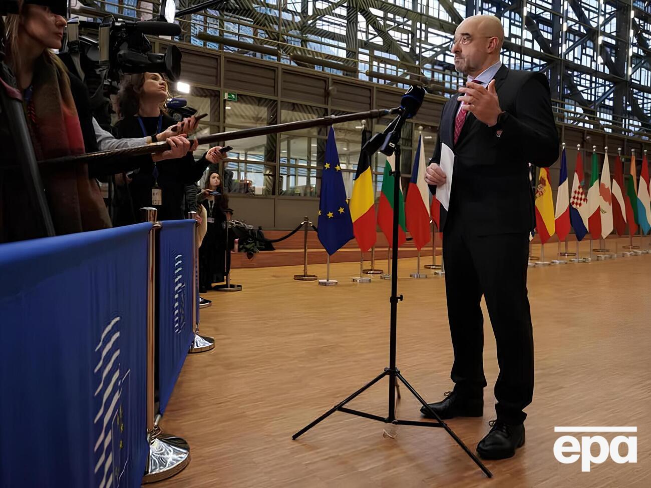 Ковач назвал деятельность украинских "шпионов" классической операцией влияния, целью которой является дискредитировать Венгрию на международной арене и оказывать давление на правительство