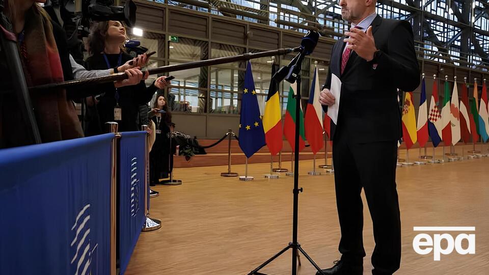 Ковач назвав діяльність українських "шпигунів" класичною операцією впливу, яка має на меті дискредитувати Угорщину на міжнародній арені й чинити тиск на уряд