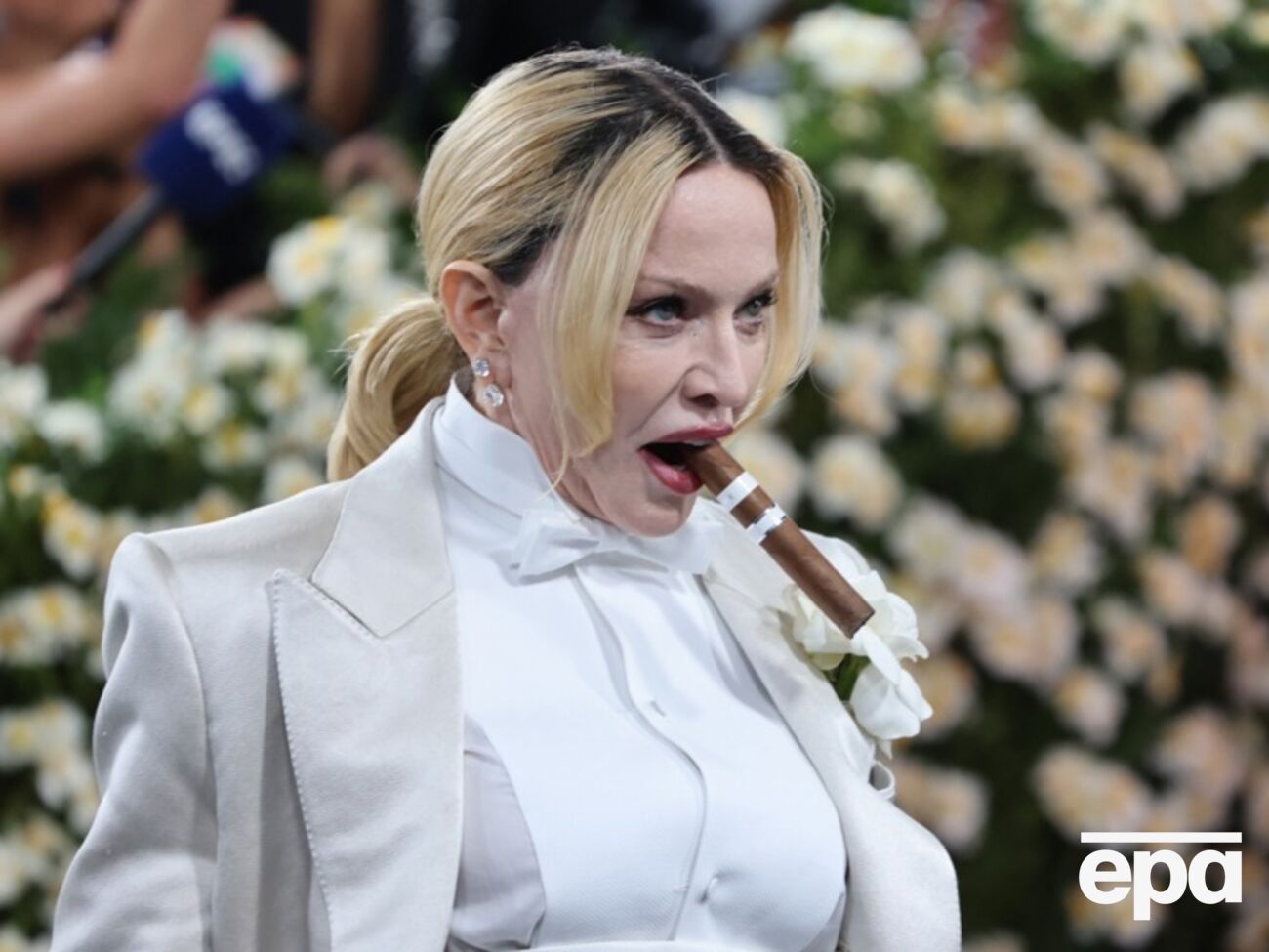 Все четверо приемных детей Мадонны являются уроженцами африканского государства Малави