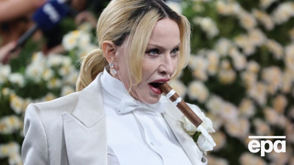 Все четверо приемных детей Мадонны являются уроженцами африканского государства Малави