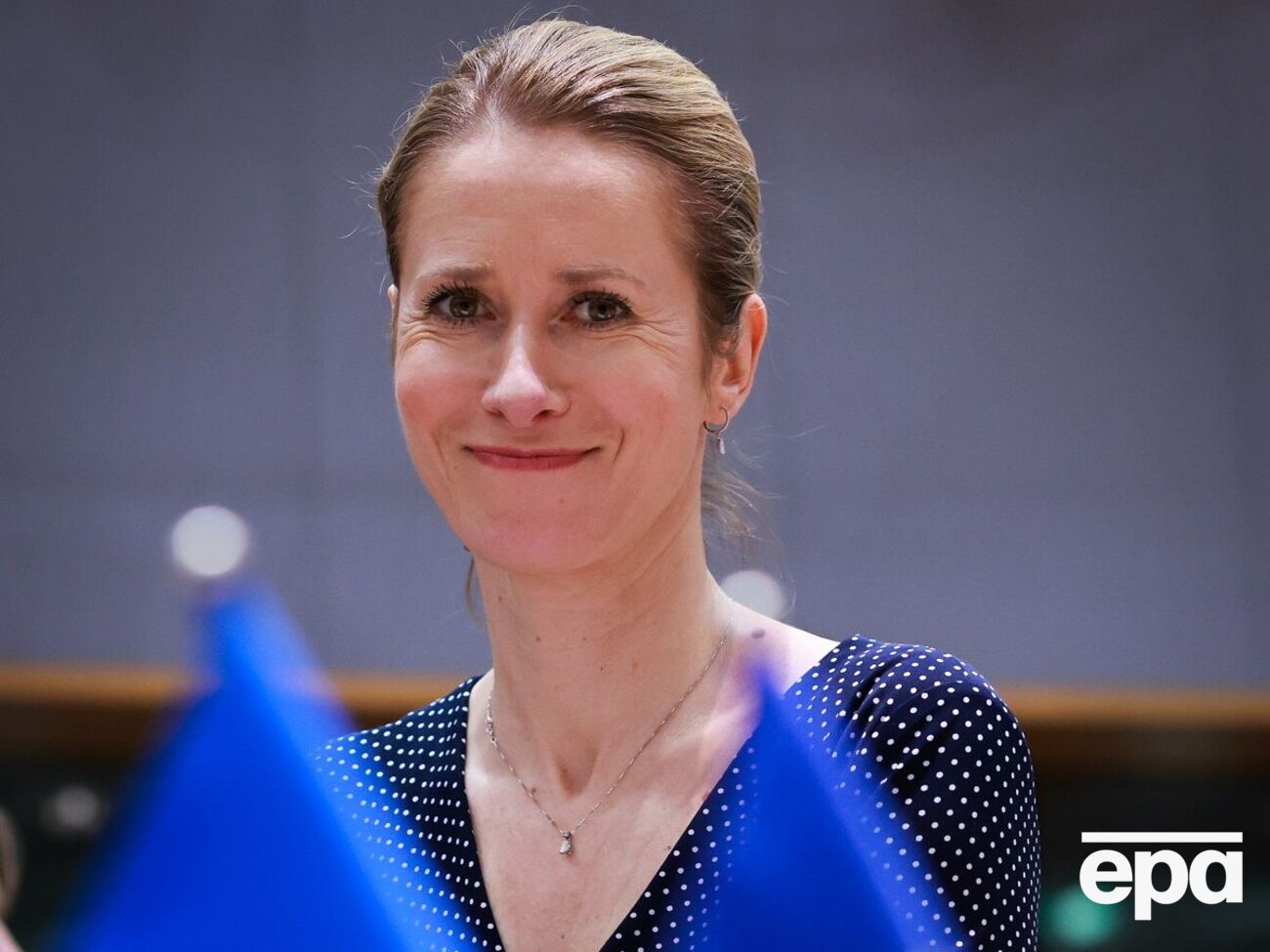 За словами Каллас, ЄС завжди підтримував сирійців протягом останніх 14 років і робитиме це надалі