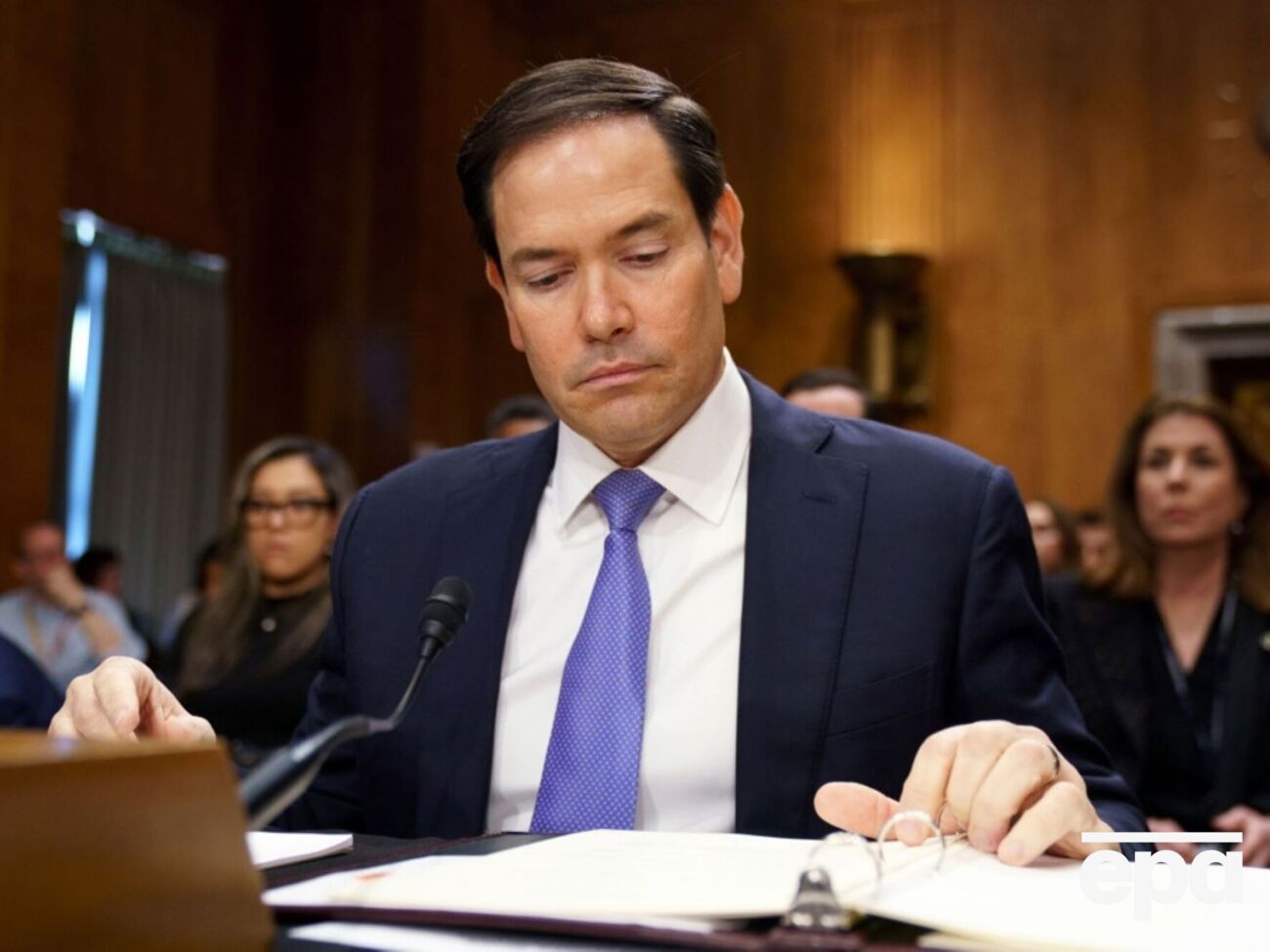 РФ намерена предоставить США свои условия для достижения прекращения огня в Украине, отметил Рубио