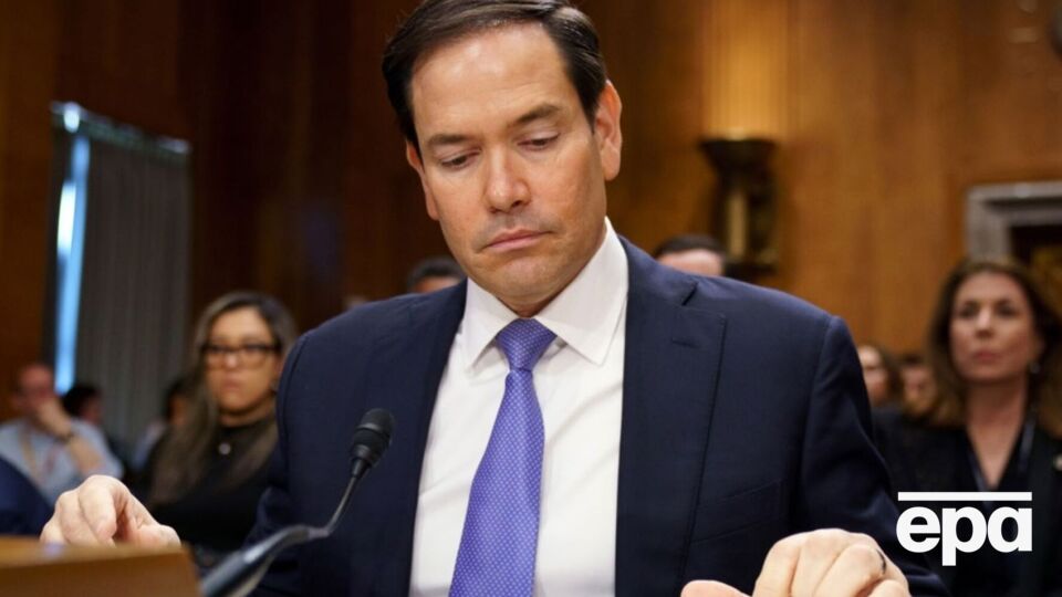 РФ намерена предоставить США свои условия для достижения прекращения огня в Украине, отметил Рубио