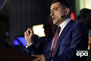 Симион: Я официально прошу Конституционный суд отменить президентские выборы в Румынии