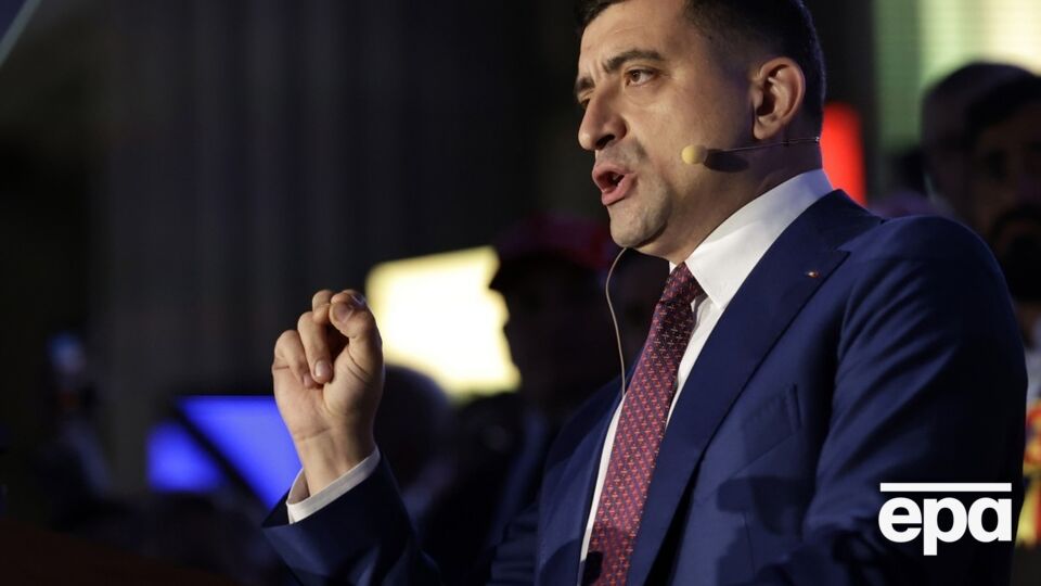 Сіміон: Я офіційно прошу Конституційний суд скасувати президентські вибори в Румунії