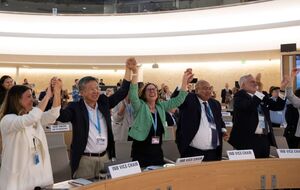 Попри ухвалення, угода набуде чинності, коли затвердять усі додатки й національні уряди її ратифікують