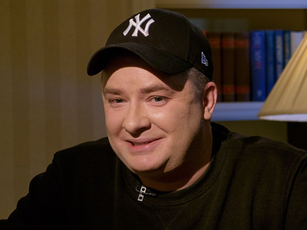 Данилко: Ті, хто кажуть: "Можна все перекласти" – нічого подібного!