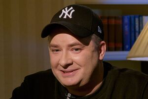 Данилко: Ті, хто кажуть: "Можна все перекласти" – нічого подібного!