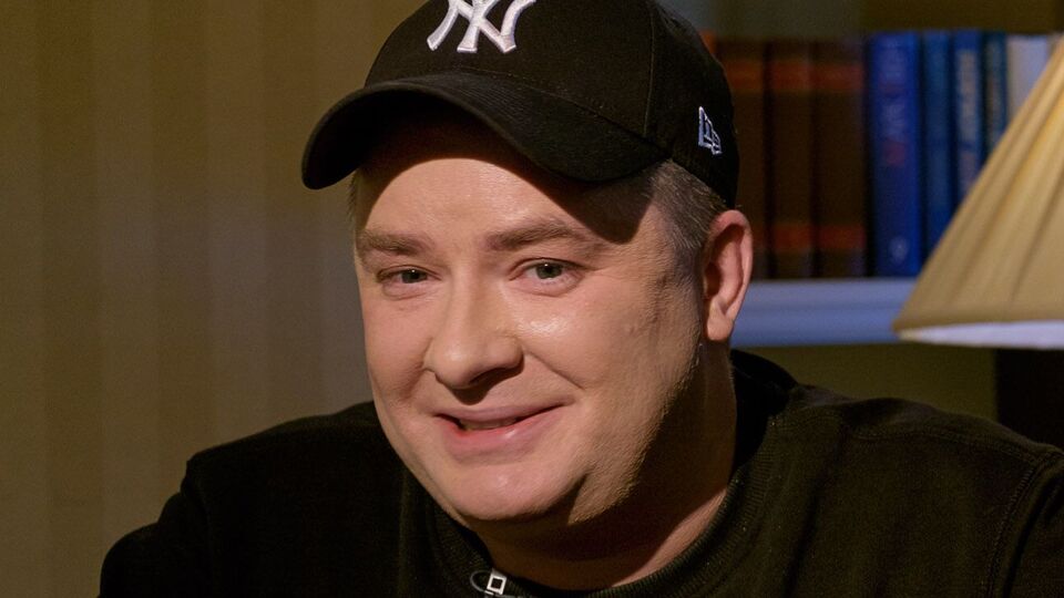 Данилко: Те, кто говорит: "Можно все перевести" – ничего подобного!