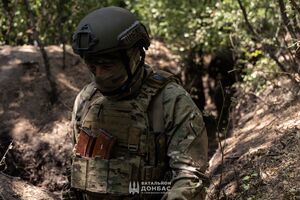 ВСУ продолжают контролировать часть территории Курской области РФ