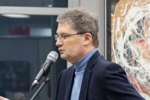 Кондратюк – батько трьох дітей