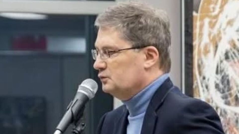 Кондратюк – отец троих детей