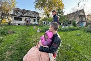Всего пострадали пять человек