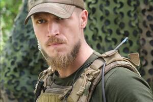 Ширшин відреагував на критику військових після його допису про "дебільні задачі" генералітету