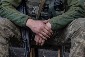 Правоохоронці встановили особу, яка знущалася з військового