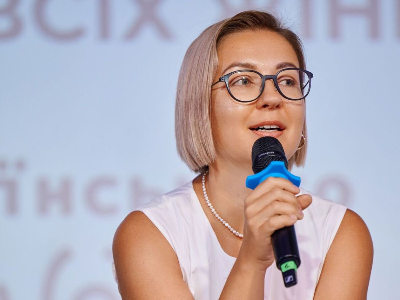 Діти не розуміють, чому почалася війна. Ми так намагалися їх уберегти, що пропустили важливе