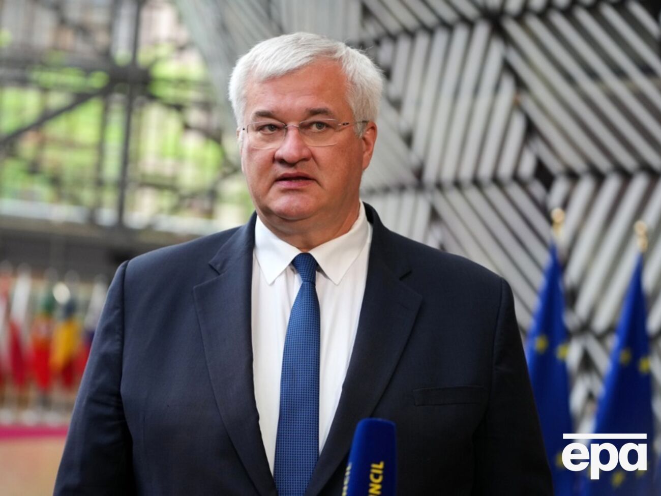 Сибіга розповів, як треба тиснути на РФ