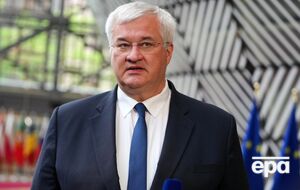 Сибіга розповів, як треба тиснути на РФ