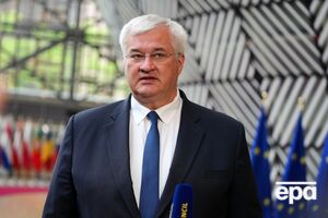 Сибига рассказал, как нужно давить на РФ
