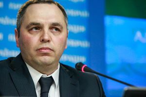 СМИ пишут, что Портнова застрелили возле школы